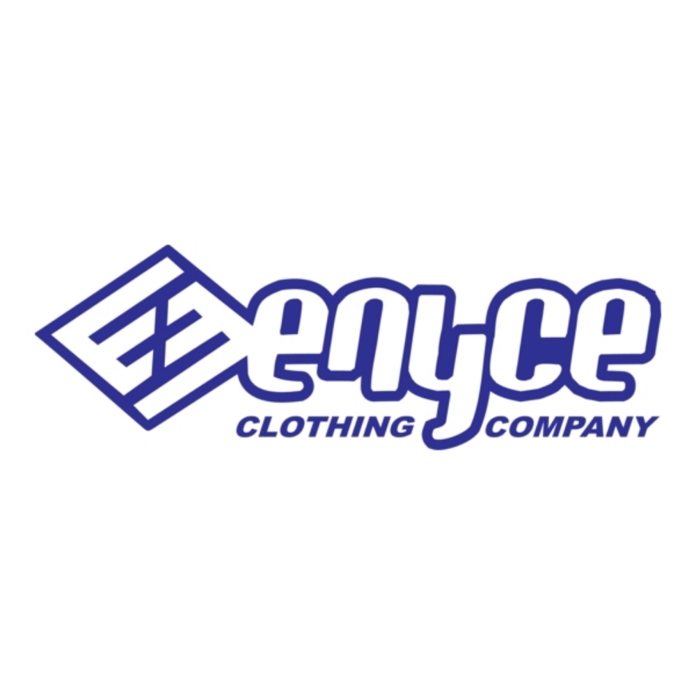 ENYCE | Vintage Quilted Streetwear • Urban Hip-Hop Y2K Jacket | Size XL - Picture 8 of 8